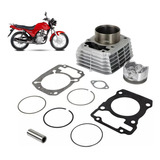 Kit De Cilindro Honda Cargo Gl150 Modificado 190cc Big Bore