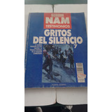 Dossier Nam Testimonios Nº 7 Gritos Del Silencio (usado)