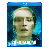 Blu-ray Série Constelação - 1ª Temp - Dublado E Legendado