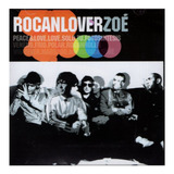 Zoe - Rocanlover  Cd