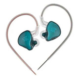 Kz Edcx In Ear Auricular Intraural Monitor Prm