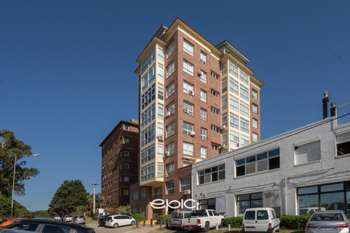 Venta Departamento En Pinamar Centro Playa Con Vista Plena Al Mar