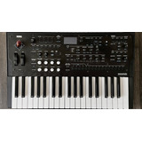 Korg Wavestate Sintetizador De Secuencia De Ondas