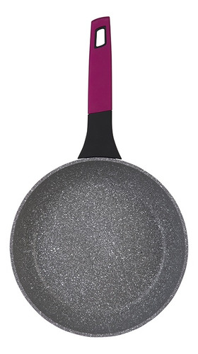 Sartén Soho Kitchenware Antiadherente 28cm Cherry