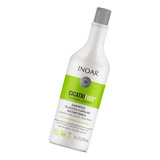 Inoar Shampoo Cicatrifios 1l Antifrizz