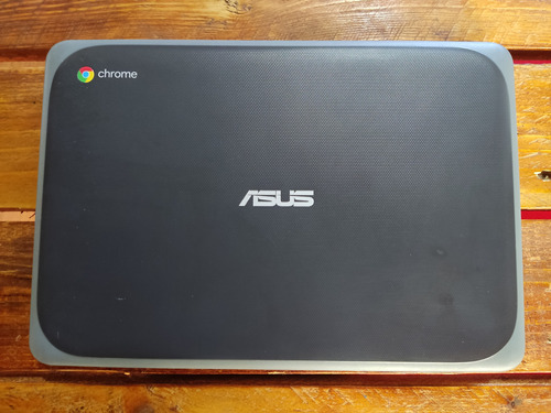 Computador Asus Chromebook Cx202