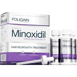 Minoxidil 2% | Regenera Tu Cabello De Raíz | Exclusivo Damas