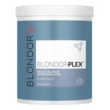 Blondorplex Original Descolorante Wella 800g