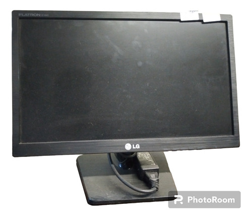 Monitor Led LG E1942 Garantía 1 Año Con Detalle