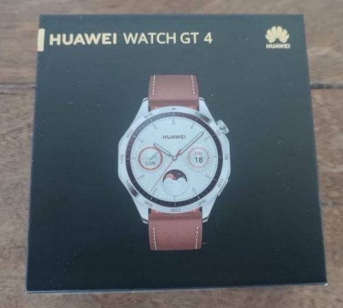 Smartwatch Huawei Watch Gt4 (gps)