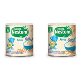 Nestum, Cereal Nestum Etapa 1 Avena, 270 Gr. + Nestum,