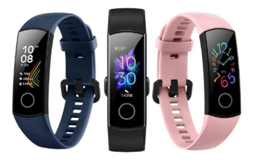 Huawei Honor Band 5 Versión Global Original Smart Pulsera