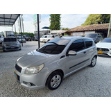 Chevrolet Aveo Emotion Gti 2010 Mt 1600cc 