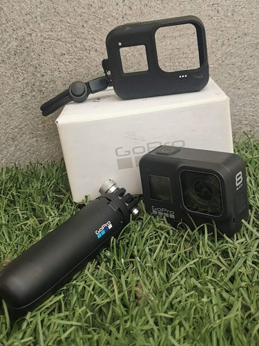 Cámara Go Pro Hero 8 Black 