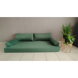 Kit De Almohadones Para Futon, Divan O Sillon Palet