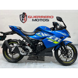 Suzuki Gixxer Sf Fi Abs 150 2024