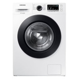 Máquina De Lavar Samsung Ww4000 Inverter Branca 10.1kg 220 v