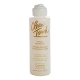 Removedor De Manchas Clean Touch Lovely X 125 Ml.