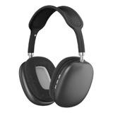 Fone De Ouvido P9 Pro Max Headphone Bluetooth Potente