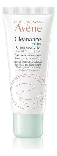 Avene Cleanance Hydra Crema 40 Ml