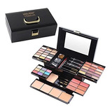 Set De Maquillaje - Makeup Kit, All In One Makeup Gift Kit S