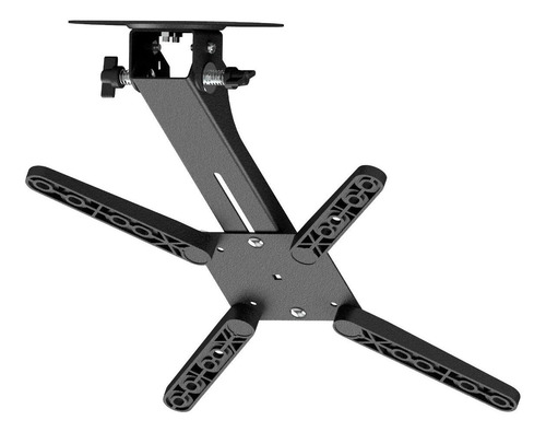 Suporte De Tv De 10  Até 40  De Parede Ou Teto 