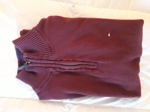 Sweater Tommy Hilfiger Talle S Impecable
