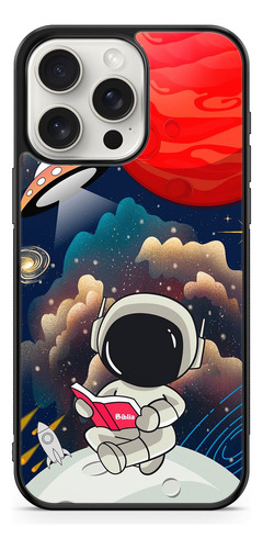 Funda De Astronauta Dibujo