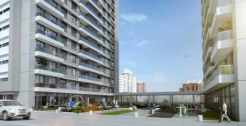 Apartamento Venta 1 Dormitorio Sobre Avenida - Imagen 2