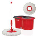 Balde Spin Mop 360 Centrifuga Condor C/ Refil