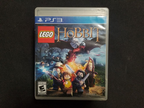 Lego The Hobbit