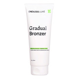 Endless Luxe Crema Autobronceadora Gradual 217 Ml