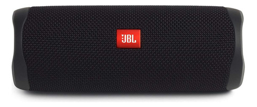 Jbl Flip 5 - Altavoz Bluetooth Portátil Negro (renovado)