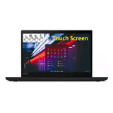 Notebook Lenovo Thinkpad T14 Core I7 11th 16gb Ssd 512gb Tou