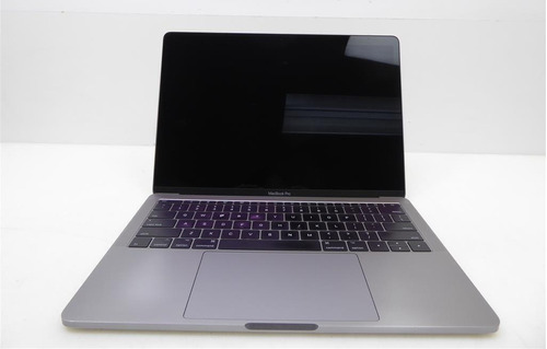 Apple Macbook Pro 13p - 8gb Ram 256gb Ssd Retina 2017