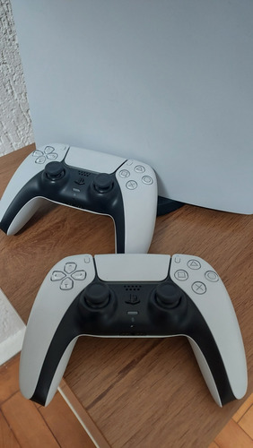 Ps5 Com 2 Controles