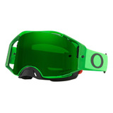Óculos Oakley Airbrake Espelhado Verde Jade