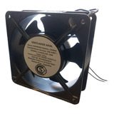 Forzador Cooler Axial 120x120x30 Mm