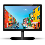 Monitor 17 Polegadas Led Pctop Mlp170hdmi 110/220v