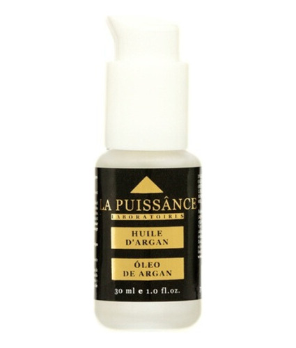 La Puissance Oleo Argan Serum Nutritivo Cabello Seco X 30 Ml