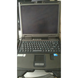 Computadora Laptop Getac B300 Rugged Militar Uso Rudo 