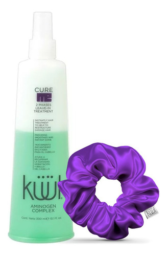 Kuul Cure Me Tratamiento Hidratante 2 - mL a $7122