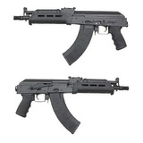 Marcadora Airsoft Cyma Ak 47 M-lok (cm.077c)