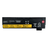 Bateria Para Notebook Lenovo Thinkpad T470 T480 T570 T580