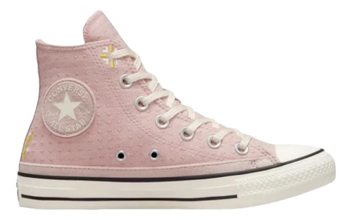 Tenis Converse Chuck Taylor All-star 70 Hi Mujer A05065c