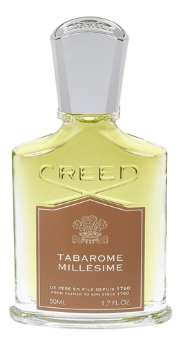 Creed  Tabarome Edp 50 Ml  Perfume Nicho 