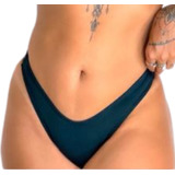 Biquíni Peças Avulsas Busto E Calcinha Bikini Fio Dental