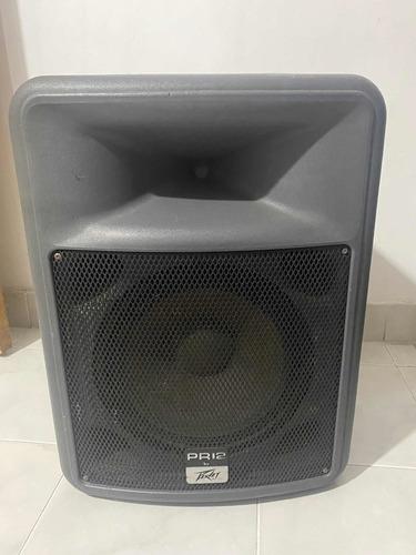 Cabina Pasiva Peavey Pr12