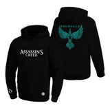 Sudadera Assassins Creed Valhalla