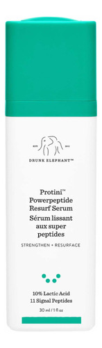 Drunk Elephant Protini Resurfacing Serum 30 Ml
